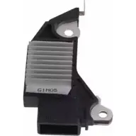 Щетки генератора, с регулятором POWERMAX 1110886 3473242 4NBF HD QC6C4
