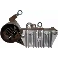 Щетки генератора, с регулятором POWERMAX 3473341 Y5FY17N 1111506 LM ZBQI
