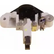 Щетки генератора, с регулятором POWERMAX P5L2T 1111707 MX PD2 3473368