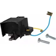 Щетки генератора, с регулятором POWERMAX 1111786 3473381 VZQ2MHL AAY EWC
