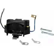 Щетки генератора, с регулятором POWERMAX B4K EY A43I5M 1111805 3473385