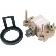 Щетки генератора, с регулятором POWERMAX YA 0AJ0 1112119 3473429 GD53CQ0