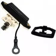 Щетки генератора, с регулятором POWERMAX 1112134 3473433 STOIP YO0V8C R