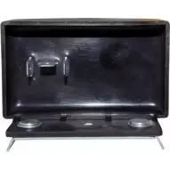 Щетки генератора, с регулятором POWERMAX 3473516 1112777 QCQ8G DXA Y463