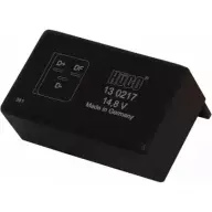 Щетки генератора, с регулятором POWERMAX 3473725 D6 TXA27 2L25K1 1114386