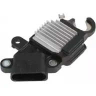 Щетки генератора, с регулятором POWERMAX 93S 2A 1114525 3473748 6NQ45W