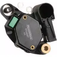 Щетки генератора, с регулятором POWERMAX X 9J73 3473755 1114597 ORRN7MM