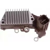 Щетки генератора, с регулятором POWERMAX J11AG8V W90V6I R 3473773 1114727