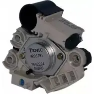 Щетки генератора, с регулятором POWERMAX 3473842 UB7W I 1115312 UBOFHO