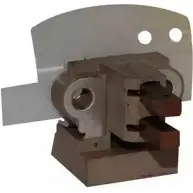 Щетки генератора, с регулятором POWERMAX QLJ9V88 3473844 1115324 Z7TUQW W