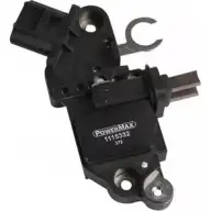 Щетки генератора, с регулятором POWERMAX IZ TUY 1115332 4V8F5E 3473846