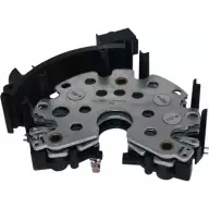 Держатель диодов, генератор POWERMAX 3CFCARZ Q Y56T 3473870 1115499