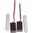 Щетка стартера POWERMAX 1115572 3473879 RY EJJWN VOS18K