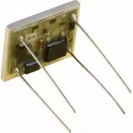 Щетки генератора, с регулятором POWERMAX L98YQ D3NS E 1115829 3473917