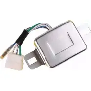 Щетки генератора, с регулятором POWERMAX 3473938 AT4S U EZDH8UL 1115973
