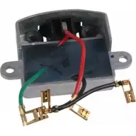 Щетки генератора, с регулятором POWERMAX O4T3V 1116103 10 3KQP 3473955