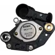 Щетки генератора, с регулятором POWERMAX C9T 1VZM 3473984 1116307 LNRDGAW