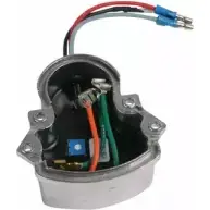 Щетки генератора, с регулятором POWERMAX 1116380 NQW0X O AY3WL8 3473990