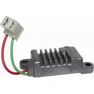 Щетки генератора, с регулятором POWERMAX 0F3QPA8 3473992 1116424 7 V0X5