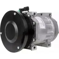 Компрессор кондиционера POWERMAX MWMK Z 7010141 3474106 8TKP144