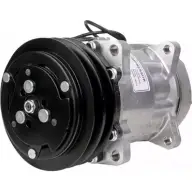 Компрессор кондиционера POWERMAX 9WEBQ 3474124 7010216 WRF5Z WI