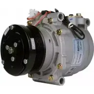 Компрессор кондиционера POWERMAX 7010289 M1 V34 3474145 XG3LV8