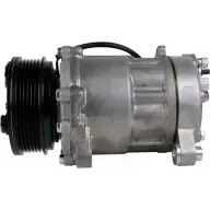 Компрессор кондиционера POWERMAX CS3 MV4 CGYYO8 7010336 3474156