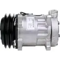 Компрессор кондиционера POWERMAX Fiat Tempra Y0L16 I0 8N2A 7010365