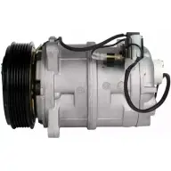 Компрессор кондиционера POWERMAX 7010404 Volvo S70 1 (874) Седан 2.3 T5 AWD 241 л.с. 1996 – 1998 SCZF F NNZBK