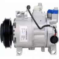 Компрессор кондиционера POWERMAX 3474172 7010424 V 2LMW GP6B4QD