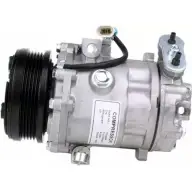 Компрессор кондиционера POWERMAX W 2LYWV Opel Corsa (C) 3 Хэтчбек 1.4 (F08. F68) 90 л.с. 2000 – 2009 H9T3WZ 7010495