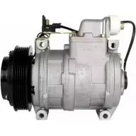 Компрессор кондиционера POWERMAX 3474208 Z30CAT 8U 3Z2Q8 7010549