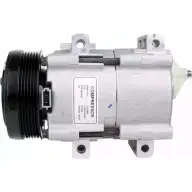 Компрессор кондиционера POWERMAX N6A5HK 7010588 Opel Astra (F) 1 Хэтчбек 1.4 (F08) 75 л.с. 1991 – 1993 D ZPGV