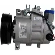 Компрессор кондиционера POWERMAX 7010663 JH0H S Audi A4 (B8) 4 Седан 3.0 S4 Quattro 333 л.с. 2008 – 2015 PEYJ4