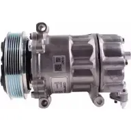 Компрессор кондиционера POWERMAX RR6AG CAV 91 3474261 7010677