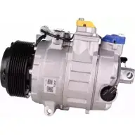 Компрессор кондиционера POWERMAX NZ 9BPI4 NWD3ES 7010732 Bmw 5 (F10) 6 Седан 3.0 535 i 306 л.с. 2009 – 2016