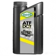 Трансмиссионное масло в акпп синтетическое 353825 YACCO, 1 л YACCO 353825 54XPP WM 1439756593