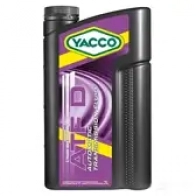 Трансмиссионное масло в акпп минеральное 353324 YACCO, 2 л YACCO 353324 1439756595 FTN99 XU