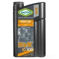 Трансмиссионное масло в мкпп, редуктор минеральное 341524 YACCO SAE 85W-140 API GL-5, 2 л YACCO P45 KFDJ 1439756614 341524