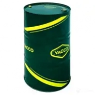 Трансмиссионное масло в мкпп, редуктор минеральное 34146 YACCO SAE 80W-90 API GL-5, 208 л YACCO T 56ZD4 34146 1439756625