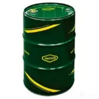 Трансмиссионное масло в мкпп, редуктор минеральное 341510 YACCO SAE 85W-140 API GL-5, 60 л YACCO RYLF G 1439756636 341510