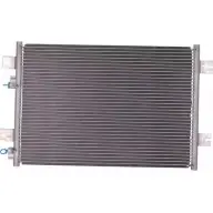 Радиатор кондиционера POWERMAX 7110259 KK4NQBK 3474402 PT MHA