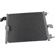 Радиатор кондиционера POWERMAX U WJWV1D Hyundai Atos (MX, FF) 1 1999 – 2014 7S1TIL 7110265