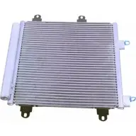 Радиатор кондиционера POWERMAX Z CHSMP3 T8T0VV9 7110289 3474431