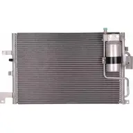 Радиатор кондиционера POWERMAX WDIZY K 7110329 RSVGRV9 3474462