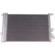 Радиатор кондиционера POWERMAX 3474467 IAXI3 7110335 NMH 8HU9