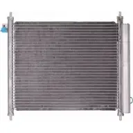 Радиатор кондиционера POWERMAX NLHE6B 8C1XM T2 3474471 7110339