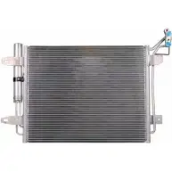 Радиатор кондиционера POWERMAX 7110384 3474511 48B EU7 F09R34K