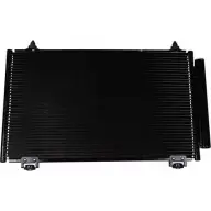 Радиатор кондиционера POWERMAX QIVAG2 Toyota Corolla Verso (AR10) 1 Минивэн 2.2 D 4D (AUR10) 177 л.с. 2005 – 2009 7110389 WOQH 3P