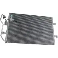 Радиатор кондиционера POWERMAX RQKCAJ B4 2CL 7110395 3474518